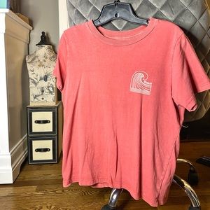 Red O’Neill Wave T-Shirt